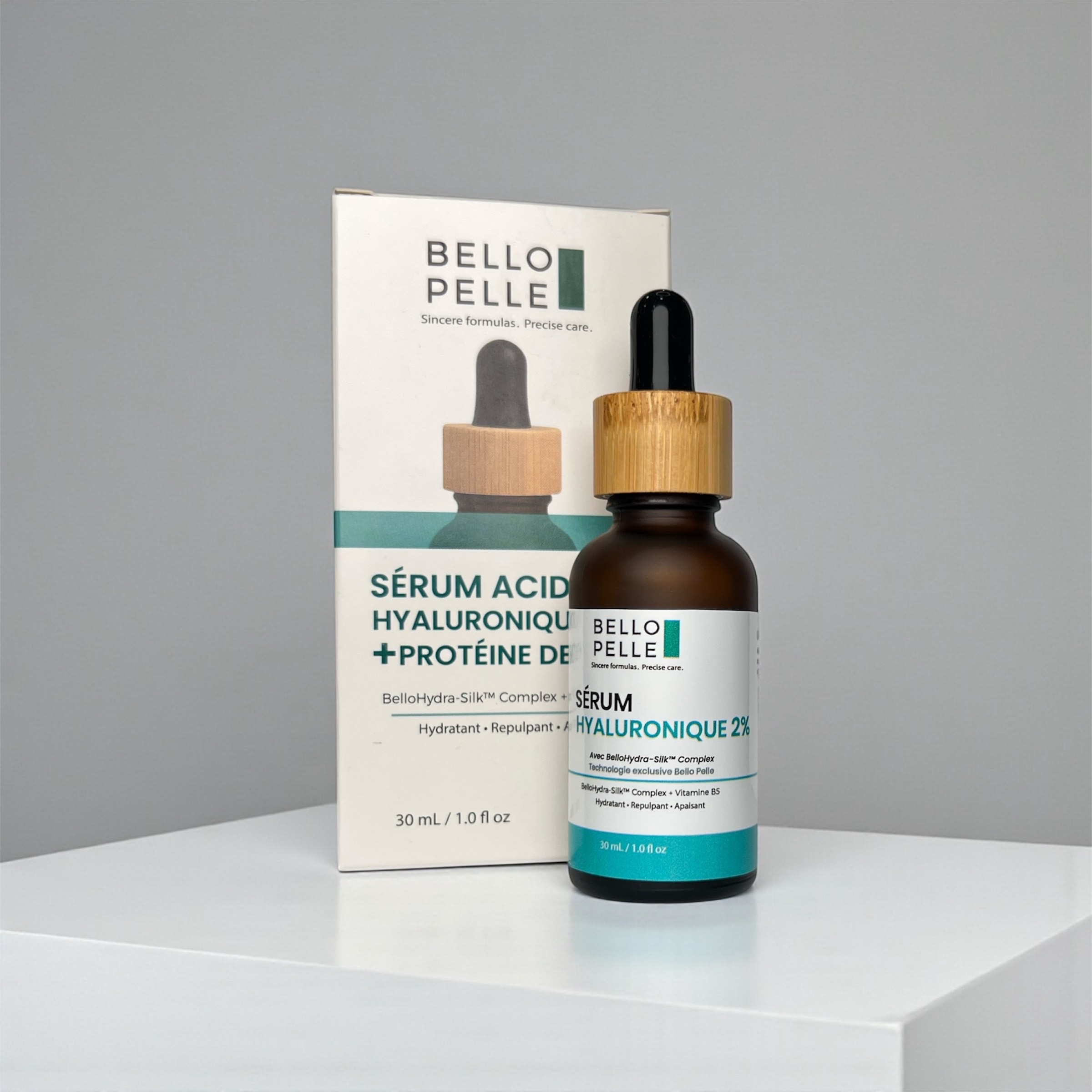 Sérum Anti-Âge Rétinol 1%