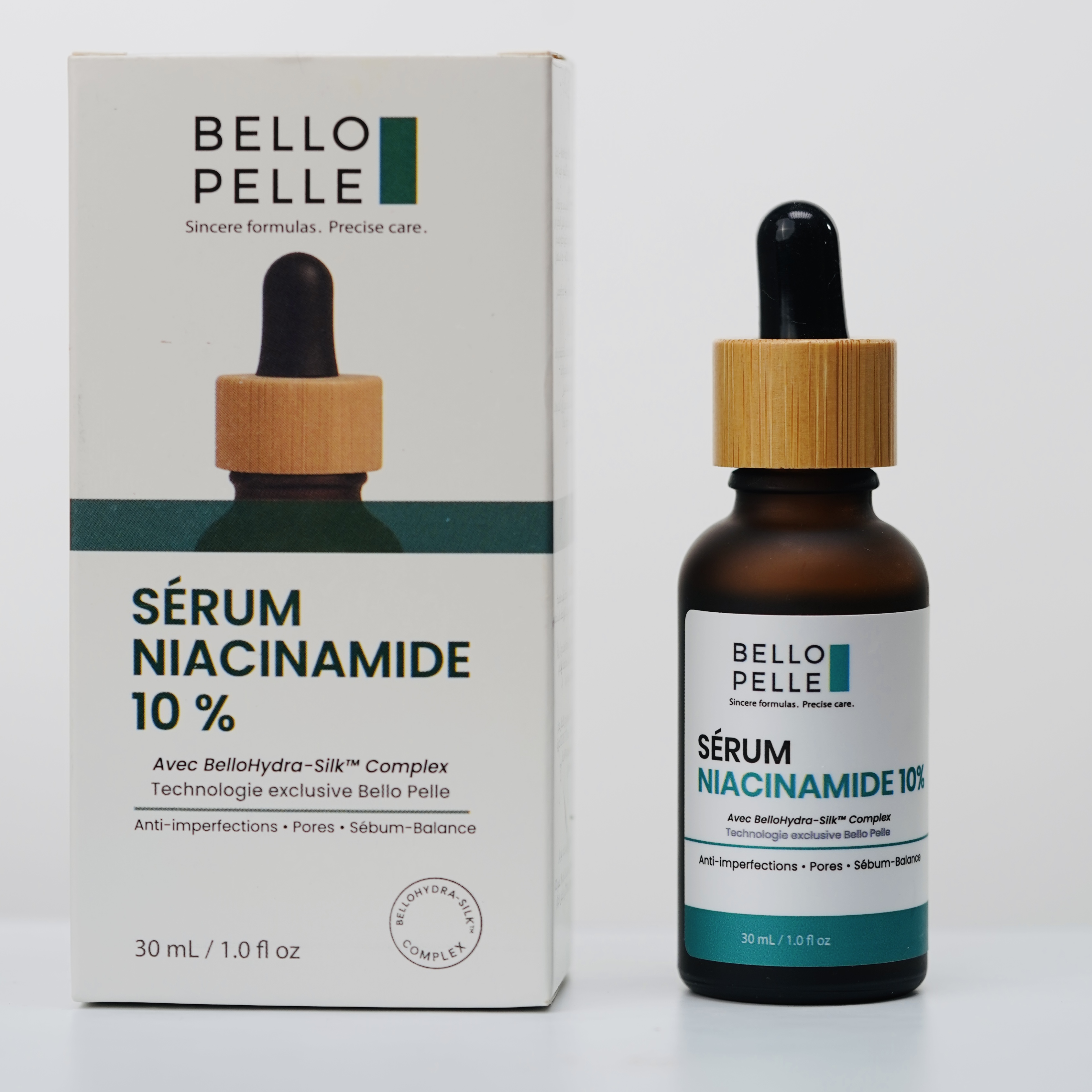 Sérum Niacinamide 10 %