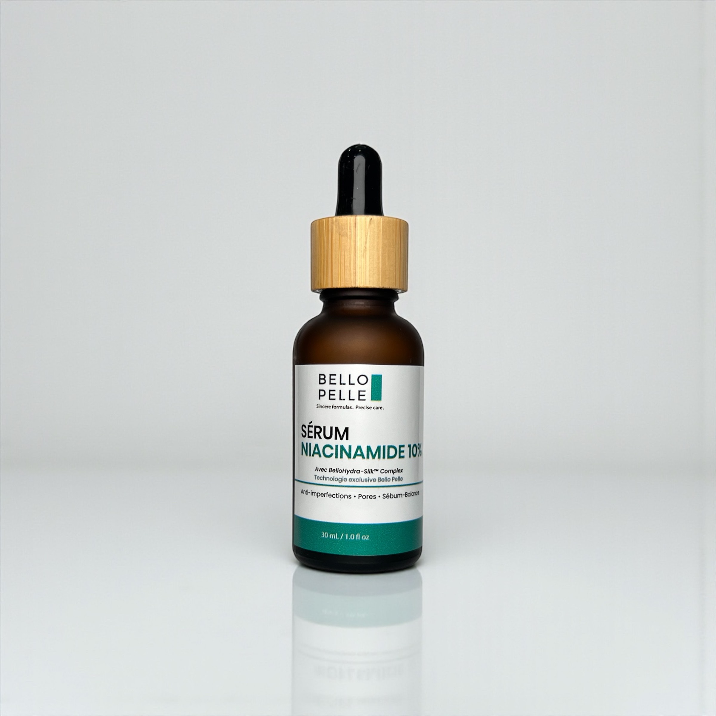 Crème Éclat Vitaminée C+