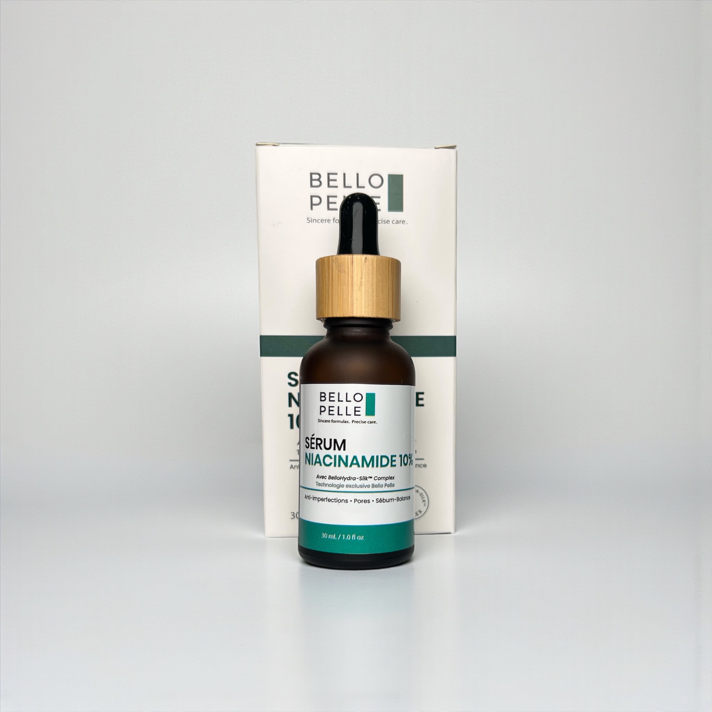 Crème Éclat Vitaminée C+