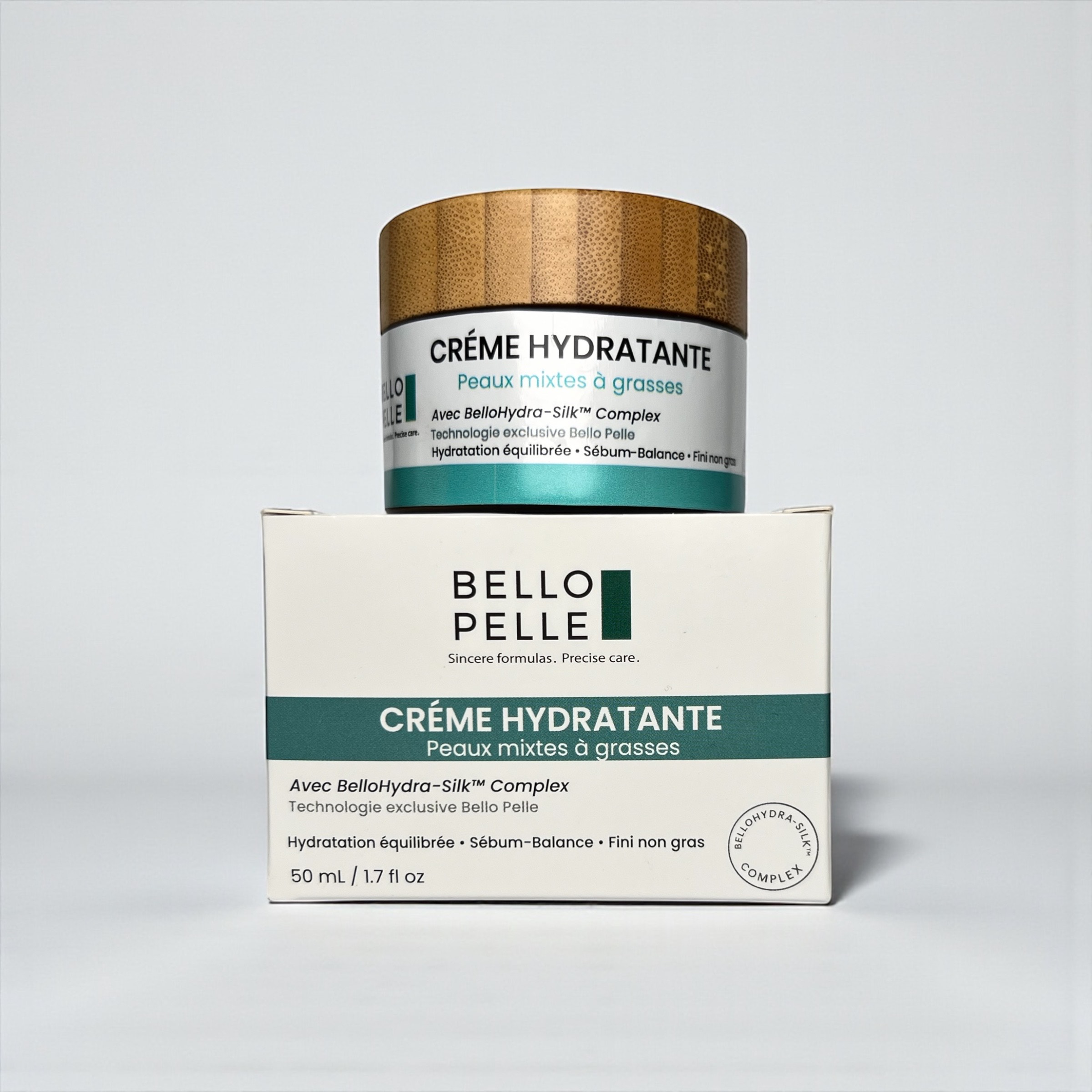 Baume Lèvres Ultra-Nourrissant au Karité