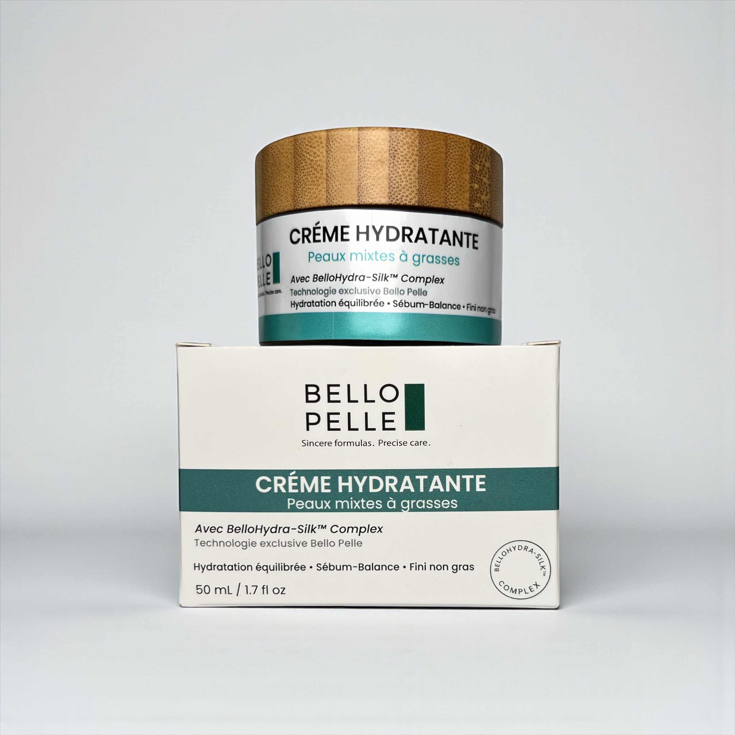 Huile Sèche Sublimatrice à l’Argan