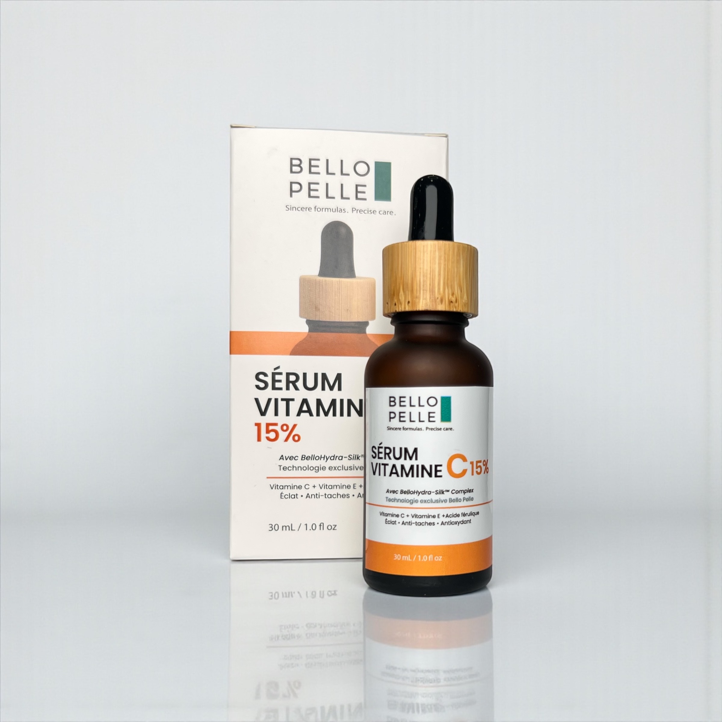 Sérum Hyaluronique 2%